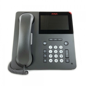 AVAYA 9641GS VoIP-  5